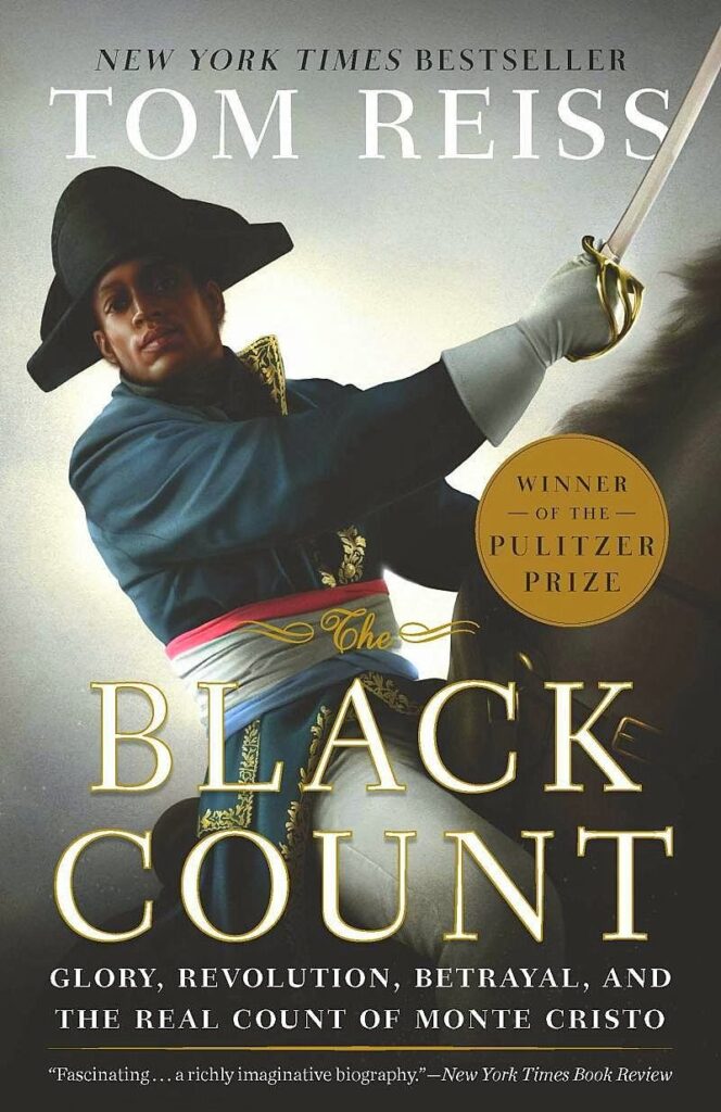 The Black Count