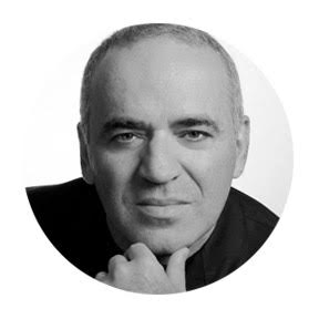 Garry Kasparov