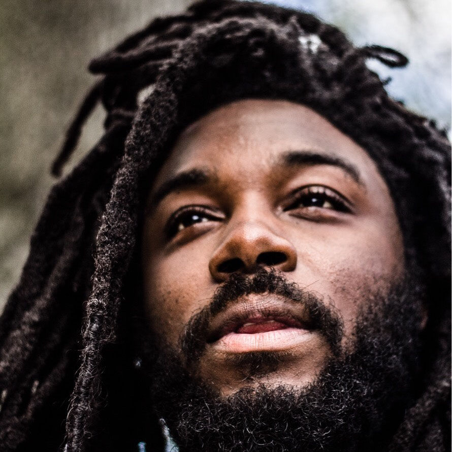 Jason Reynolds – YA & Children’s Book Author