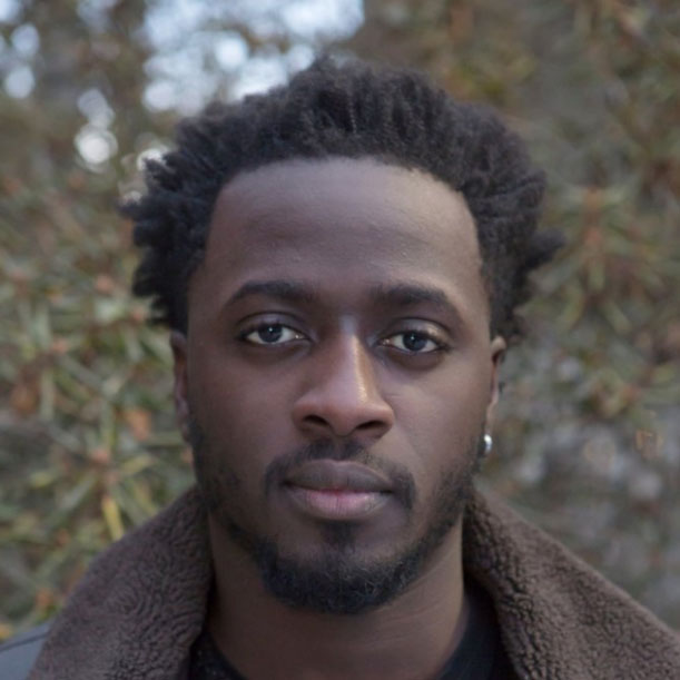 Nana Kwame Adjei-Brenyah – Author